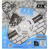Ox Tools 14-Inch Porcelain Tile Diamond Blade - Bore: 1" - 20mm OX-UPT-14